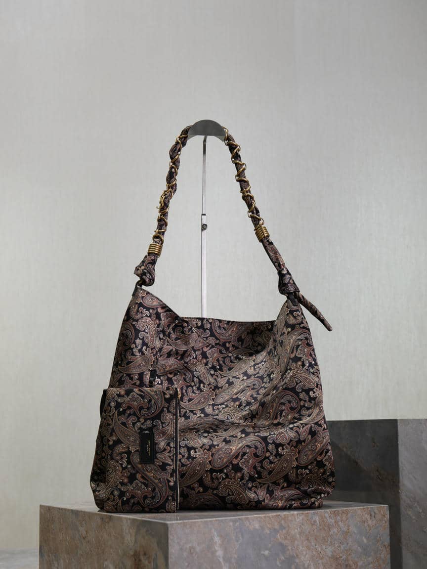 1 Woven Bag-2